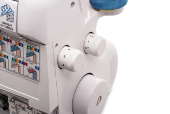 Оверлок Comfort 150