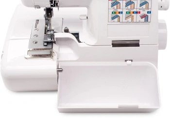 Оверлок Comfort 150