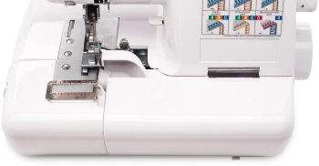 Оверлок Comfort 150