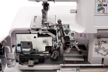 Оверлок Comfort 150