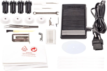 Оверлок Comfort 150