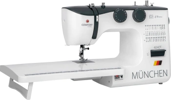 Оверлок Comfort  4040T