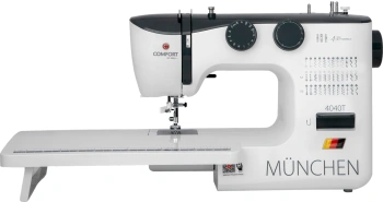 Оверлок Comfort  4040T