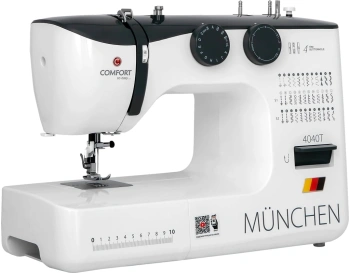Оверлок Comfort  4040T