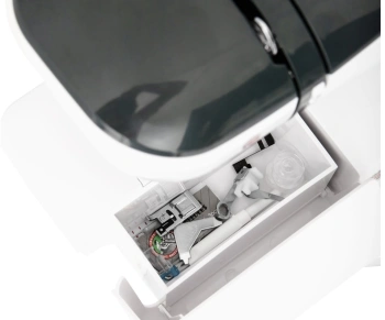 Оверлок Comfort  4040T