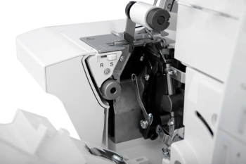 Оверлок Comfort  5010D