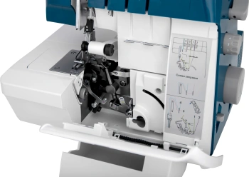Оверлок Comfort  5010D