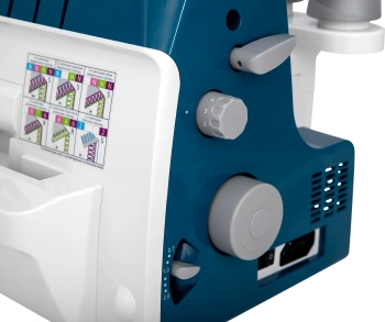 Оверлок Comfort  5010D