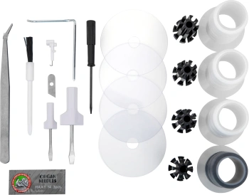 Оверлок Comfort  5010D