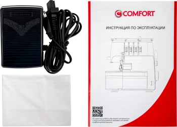 Оверлок Comfort  5010D