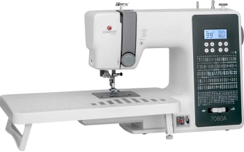 Оверлок Comfort 7080A