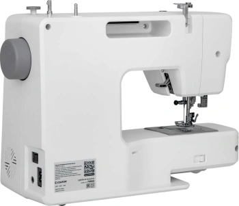 Оверлок Comfort 7080A
