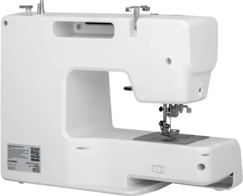 Оверлок Comfort 7080A