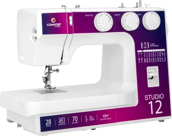 Швейная машина Comfort Studio 12