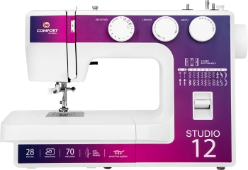 Швейная машина Comfort Studio 12