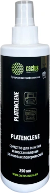 Очиститель Cactus CS-PC250 Platenclene