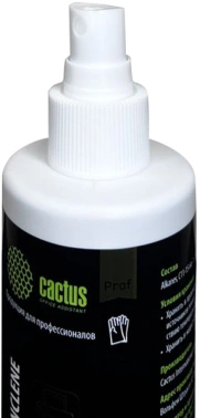 Очиститель Cactus CS-PC250 Platenclene