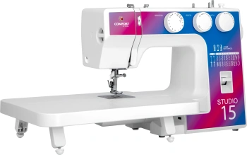 Швейная машина Comfort Studio 15