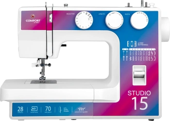 Швейная машина Comfort Studio 15