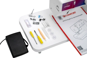 Швейная машина Comfort Studio 15