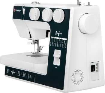 Швейная машина Comfort 3040