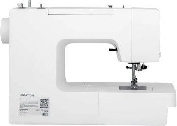 Швейная машина Comfort 3040
