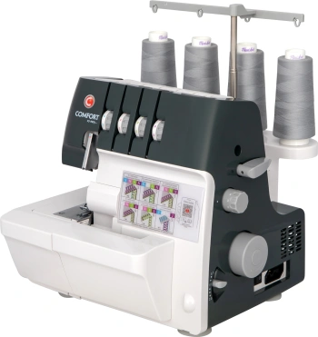 Оверлок Comfort  LS300S