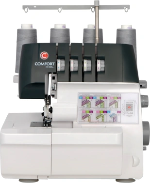 Оверлок Comfort  LS300S