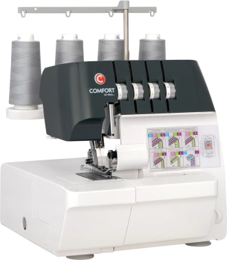 Оверлок Comfort  LS300S
