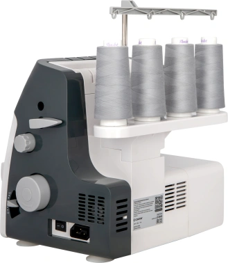 Оверлок Comfort  LS300S