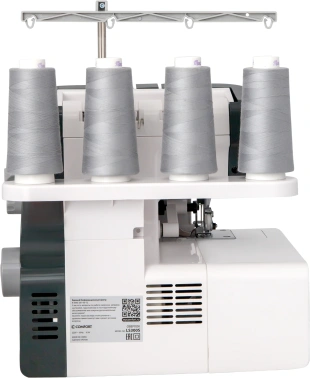 Оверлок Comfort  LS300S
