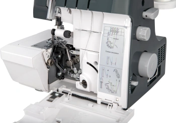Оверлок Comfort  LS300S