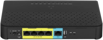 Маршрутизатор Eltex RG-1520G-Wax