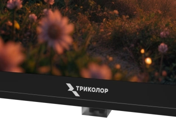 Телевизор LED Триколор 24