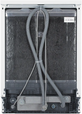 Посудомоечная машина Candy CF 4A7E0W-08