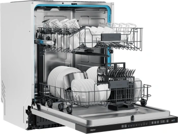 Посудомоечная машина встраив. Haier HDWE14-593RU