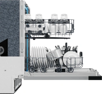 Посудомоечная машина встраив. Haier HDWE14-592RU