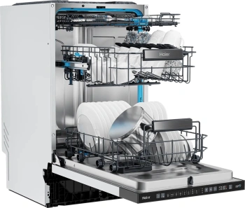 Посудомоечная машина встраив. Haier HDWE11-594RU