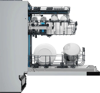 Посудомоечная машина встраив. Haier HDWE11-594RU