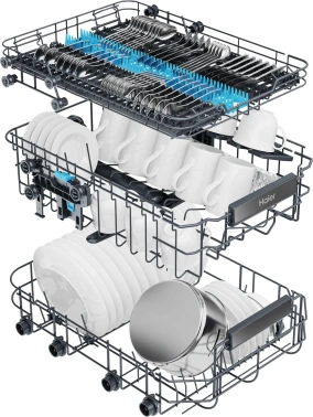 Посудомоечная машина встраив. Haier HDWE11-594RU