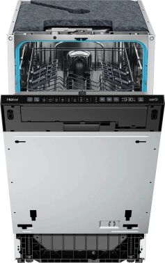 Посудомоечная машина встраив. Haier HDWE10-593RU