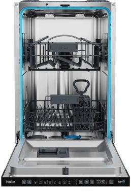 Посудомоечная машина встраив. Haier HDWE10-593RU