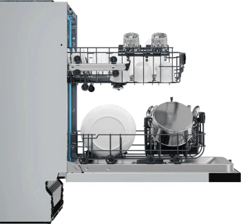 Посудомоечная машина встраив. Haier HDWE10-593RU