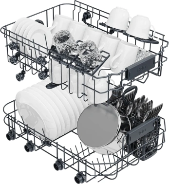 Посудомоечная машина встраив. Haier HDWE10-593RU