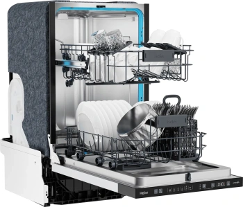 Посудомоечная машина встраив. Haier HDWE9-591RU