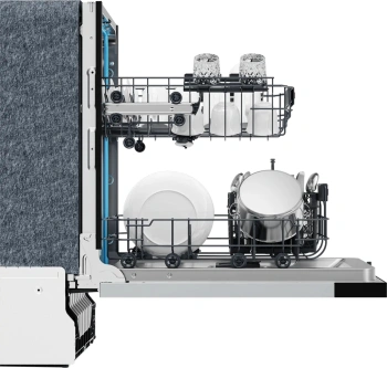 Посудомоечная машина встраив. Haier HDWE9-591RU