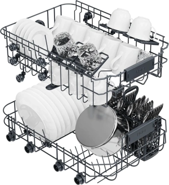 Посудомоечная машина встраив. Haier HDWE9-591RU