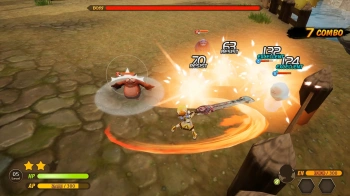 Игра для ПК H2 Interactive Bellatia (18+)