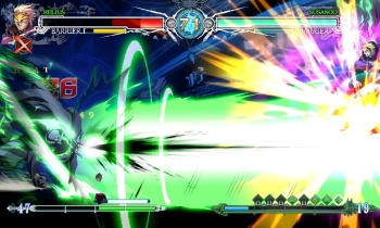 Игра для ПК H2 Interactive BlazBlue Centralfiction (12+)