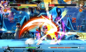 Игра для ПК H2 Interactive BlazBlue Centralfiction (12+)